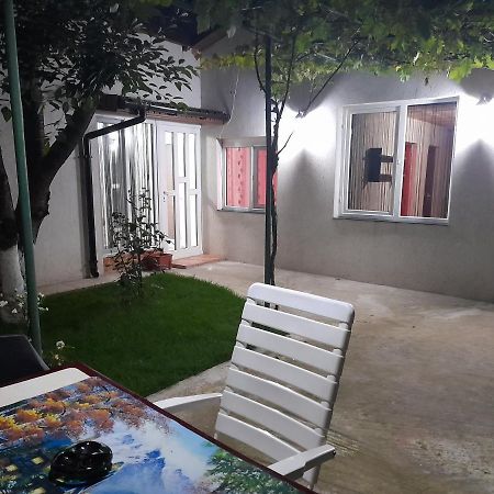 Apartament Cazare La Mare Patrascu Konstanca Zewnętrze zdjęcie