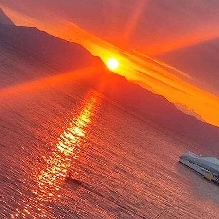 Apartament Cazare La Mare Patrascu Konstanca Zewnętrze zdjęcie