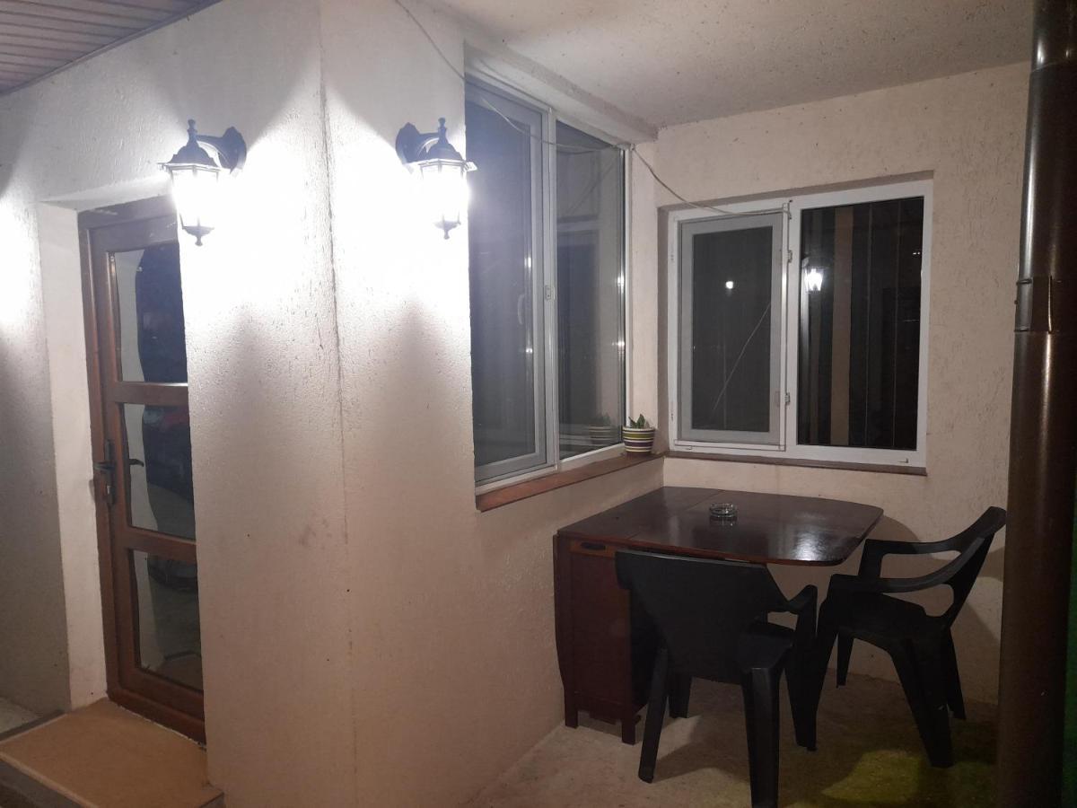 Apartament Cazare La Mare Patrascu Konstanca Zewnętrze zdjęcie