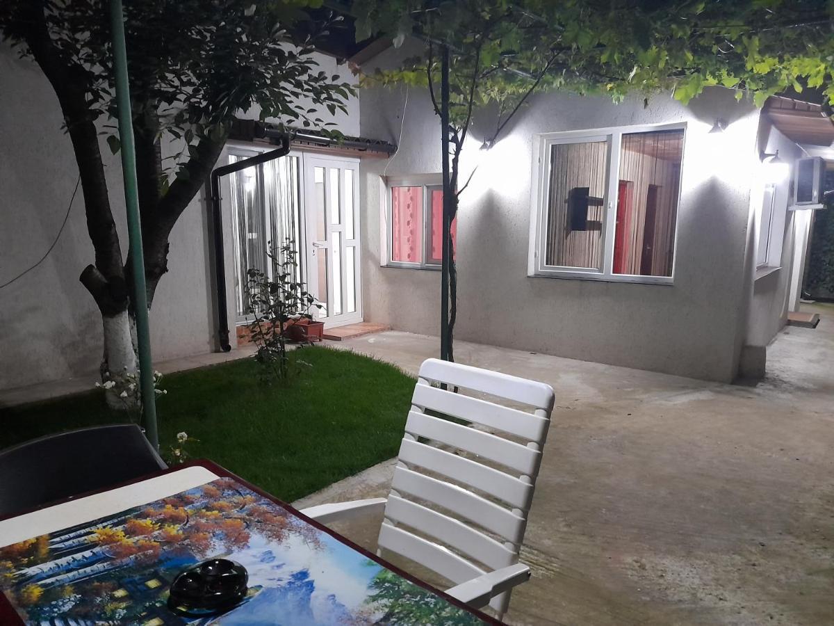 Apartament Cazare La Mare Patrascu Konstanca Zewnętrze zdjęcie