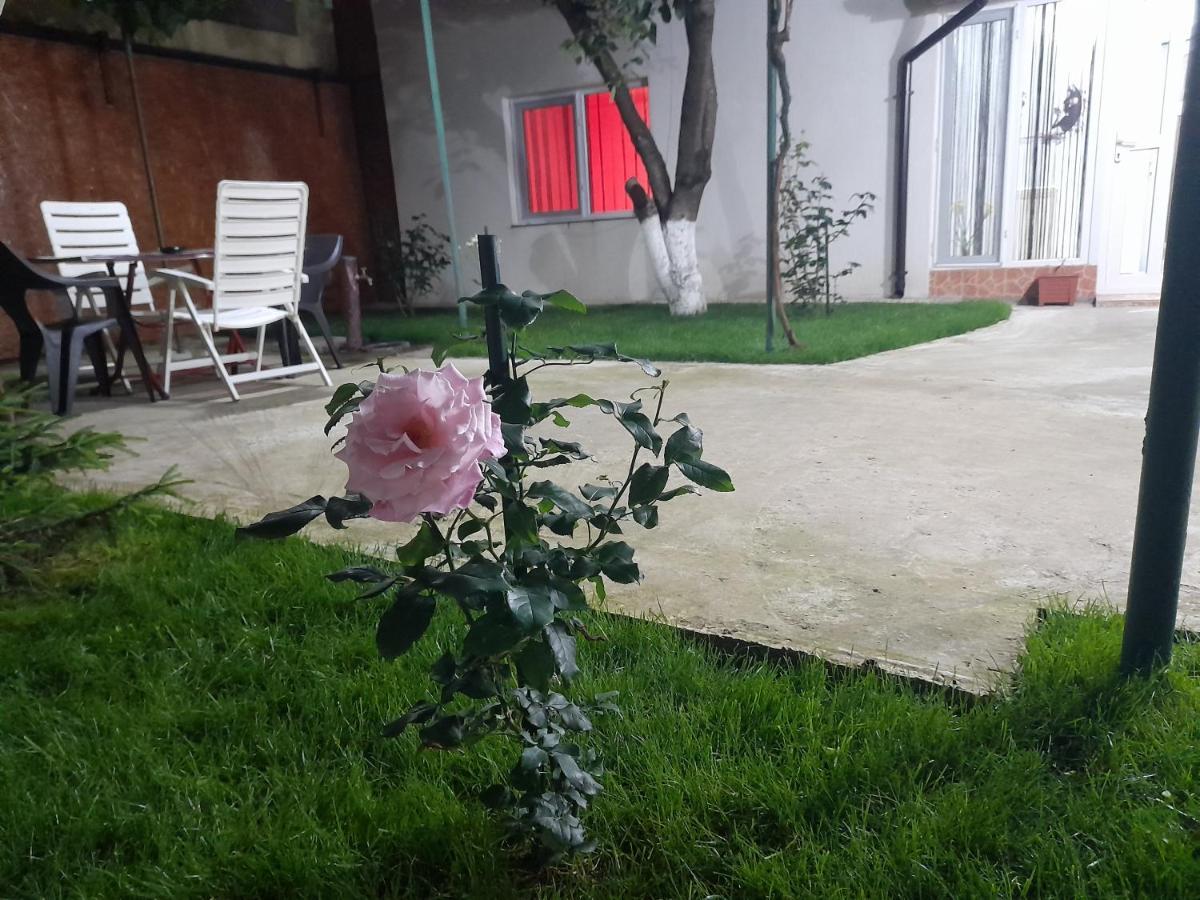 Apartament Cazare La Mare Patrascu Konstanca Zewnętrze zdjęcie