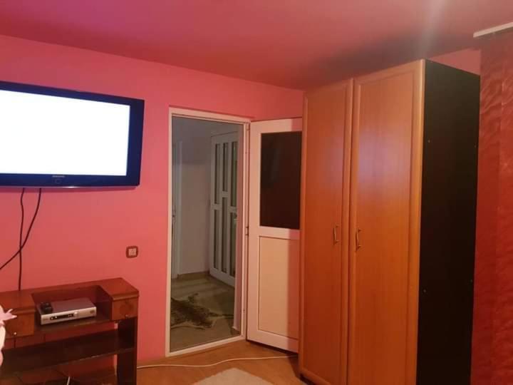 Apartament Cazare La Mare Patrascu Konstanca Zewnętrze zdjęcie