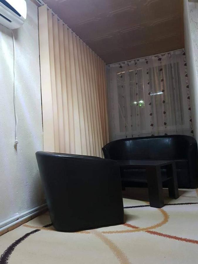 Apartament Cazare La Mare Patrascu Konstanca Zewnętrze zdjęcie