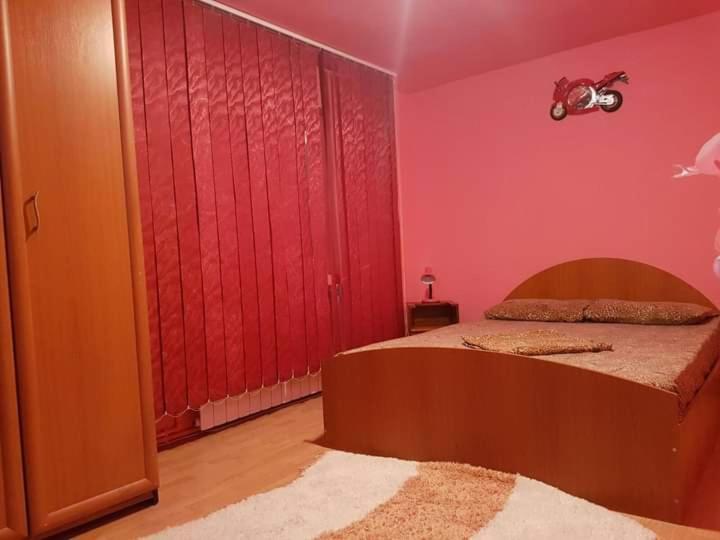 Apartament Cazare La Mare Patrascu Konstanca Zewnętrze zdjęcie