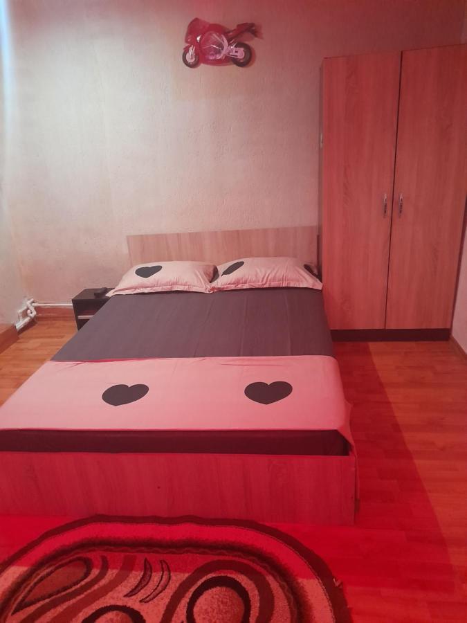 Apartament Cazare La Mare Patrascu Konstanca Zewnętrze zdjęcie