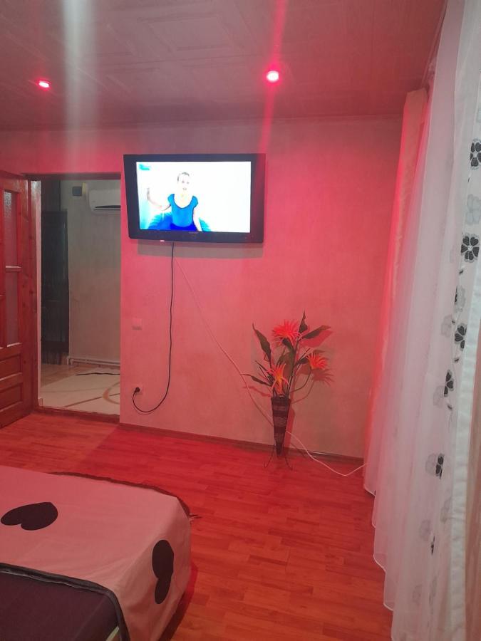 Apartament Cazare La Mare Patrascu Konstanca Zewnętrze zdjęcie