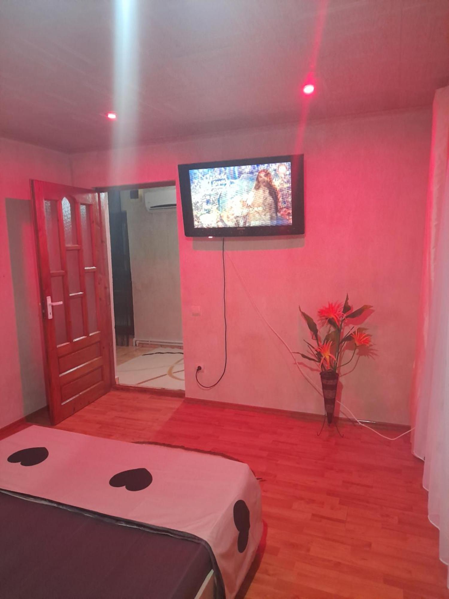 Apartament Cazare La Mare Patrascu Konstanca Pokój zdjęcie
