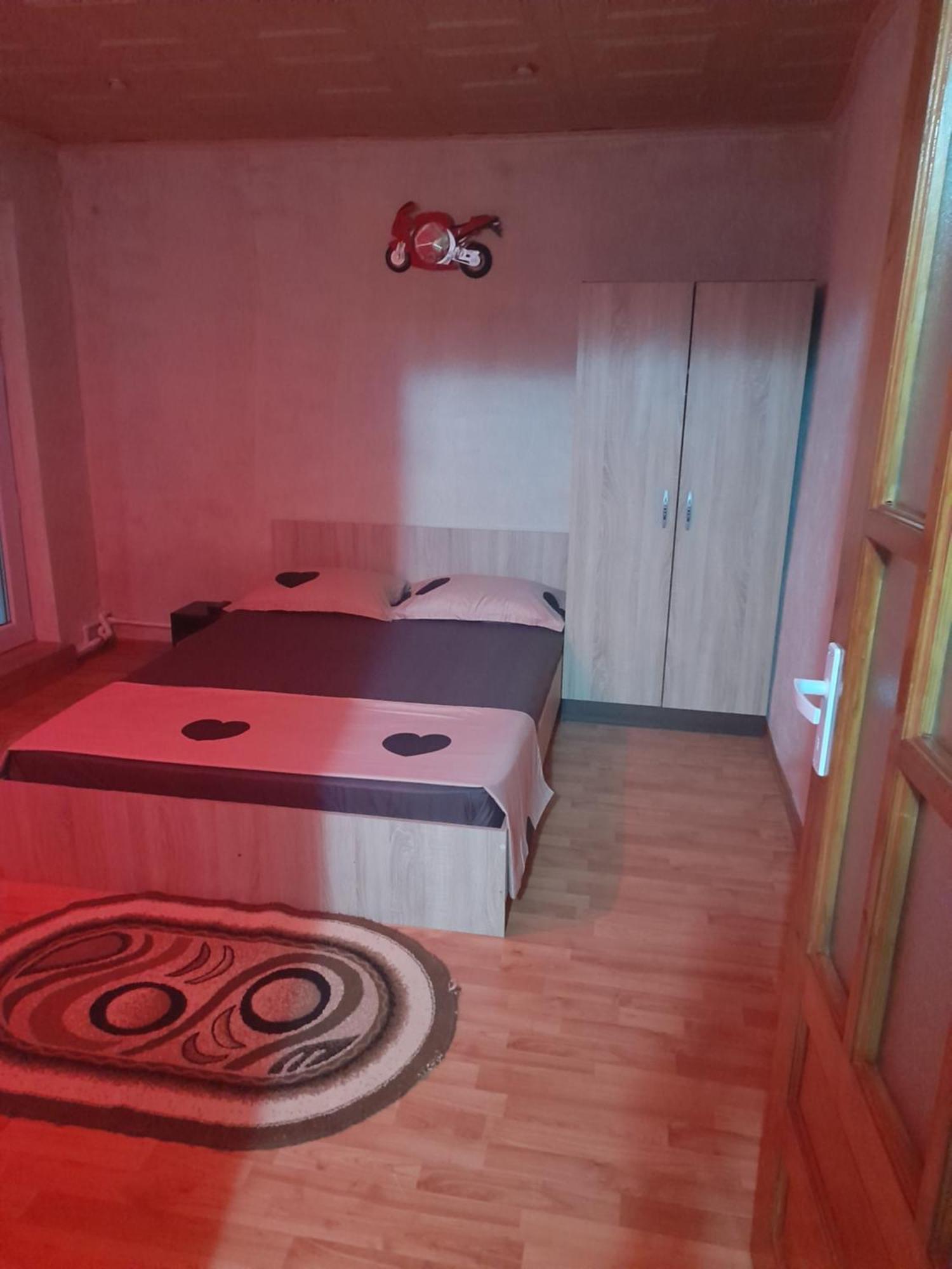 Apartament Cazare La Mare Patrascu Konstanca Pokój zdjęcie
