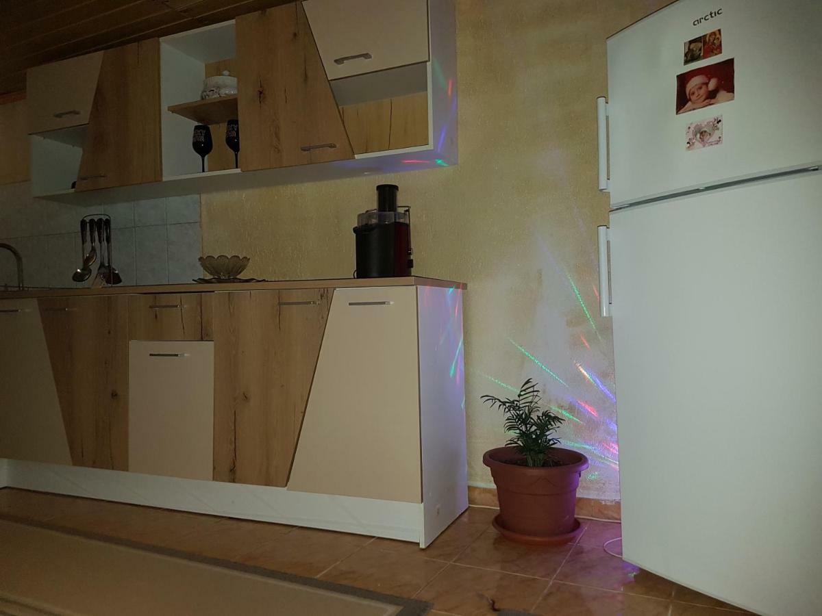Apartament Cazare La Mare Patrascu Konstanca Zewnętrze zdjęcie