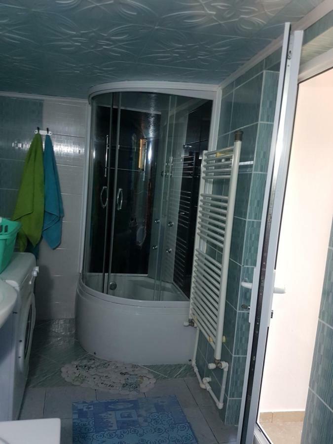 Apartament Cazare La Mare Patrascu Konstanca Zewnętrze zdjęcie