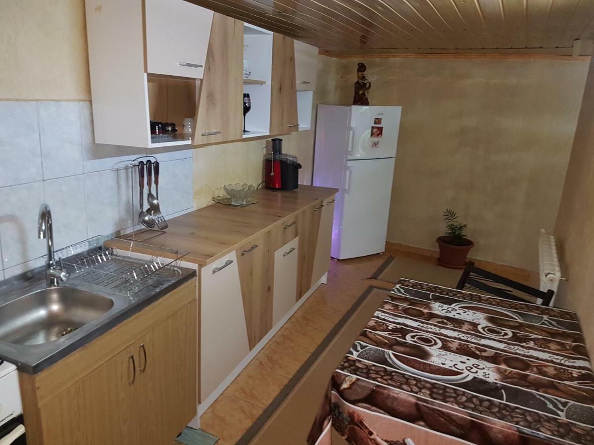 Apartament Cazare La Mare Patrascu Konstanca Zewnętrze zdjęcie